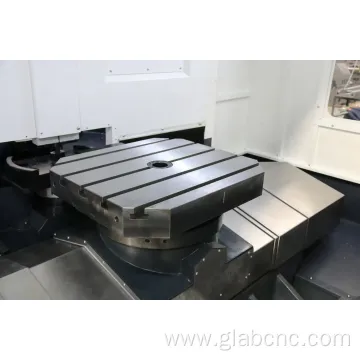 Vmc650 Vmc850 Vmc855 CNC Vertical Machining Center